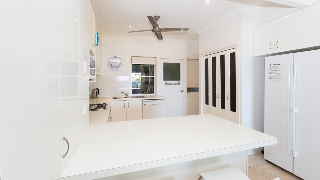 Villa 21 天阁露玛 外观 照片